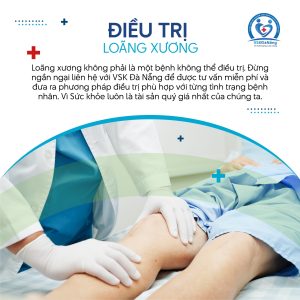 Điều trị loãng xương